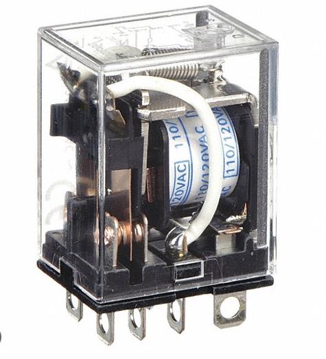 ACI ADVANCE CONTROLS INC 9737A1205