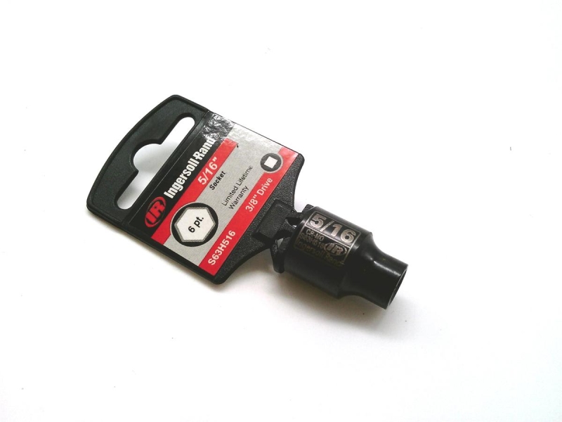 INGERSOLL RAND S63H516