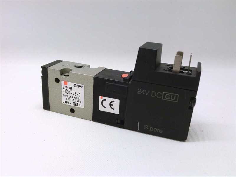 SMC VZ312M-5DO-M5-Q