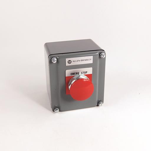 ALLEN BRADLEY 800T-1TK