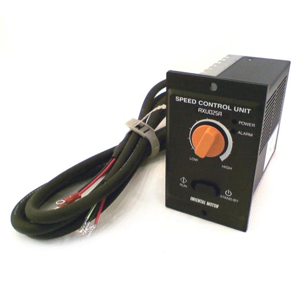 ORIENTAL MOTOR AXUD25A