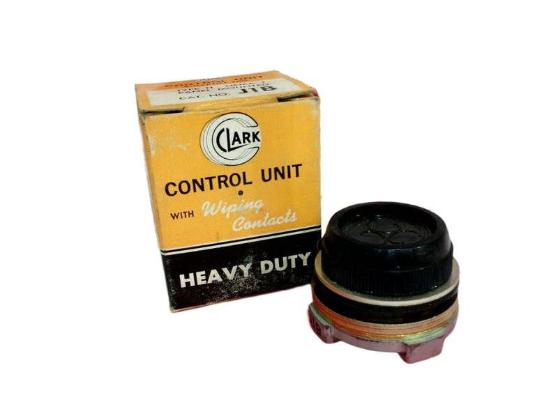 CLARK EQUIPMENT J1B