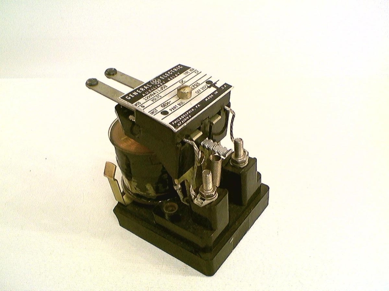 GENERAL ELECTRIC 12HGA11J58