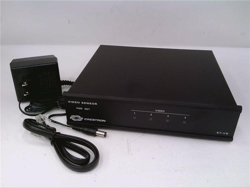 CRESTRON ST-VS