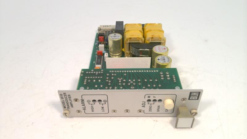 VISHAY PERFORMANCE GROUP 4081349-3