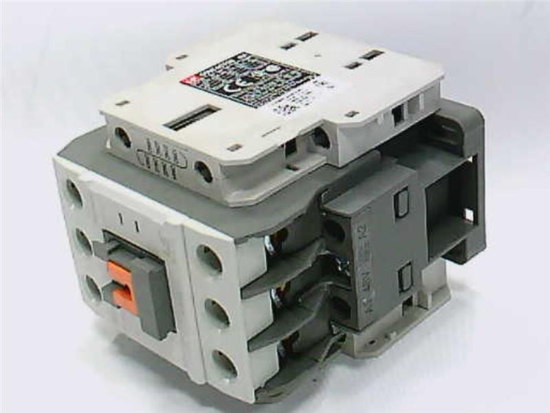 MC-40A-AC48DF-22S by LS ELECTRIC
