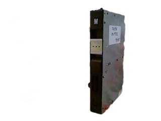EMM/MAS/M585E/ENG/RS232 by INVENSYS