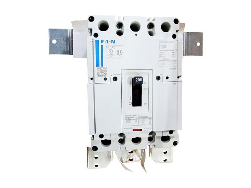 BKD2G200B by EATON CORPORATION