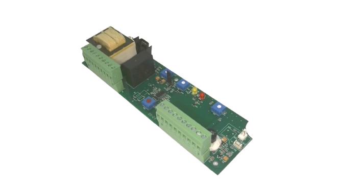 DELAVAN ELECTRONICS D43554