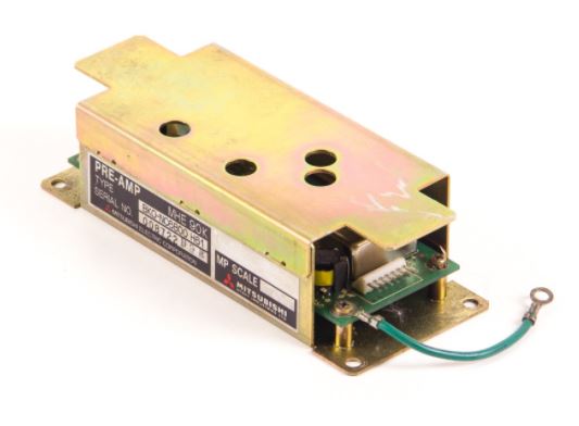 MITSUBISHI BKO-NC6800-H61