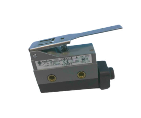 ALLEN BRADLEY 802B-SSAHXSX