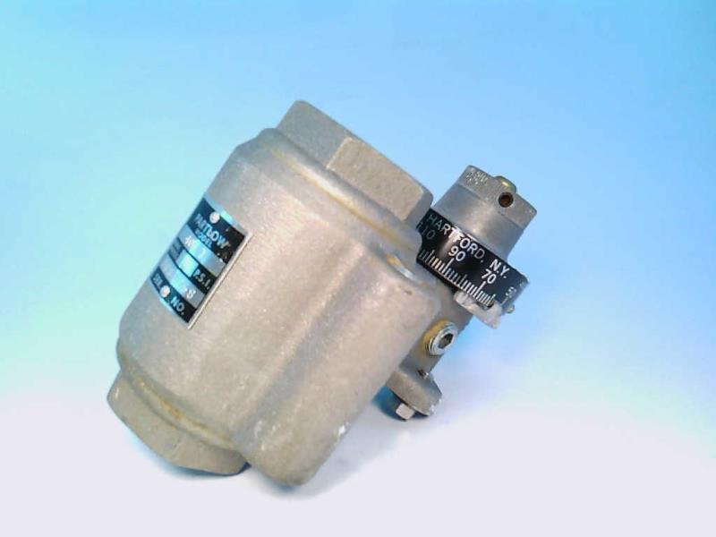 DANAHER CONTROLS GC00088