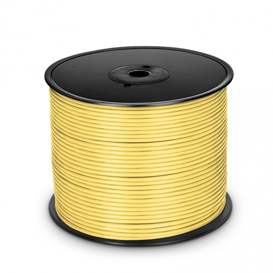 SPC CAT6 YELLOW 305M