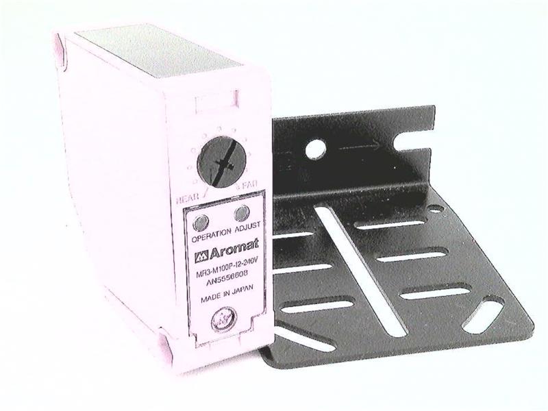 MATSUSHITA ELECTRIC MR3-M100P-12-240V