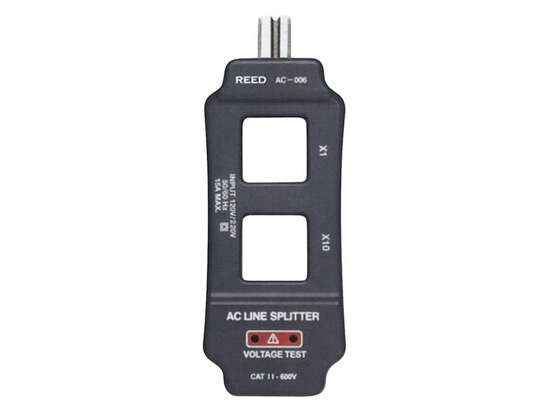 REED INSTRUMENTS AC-006