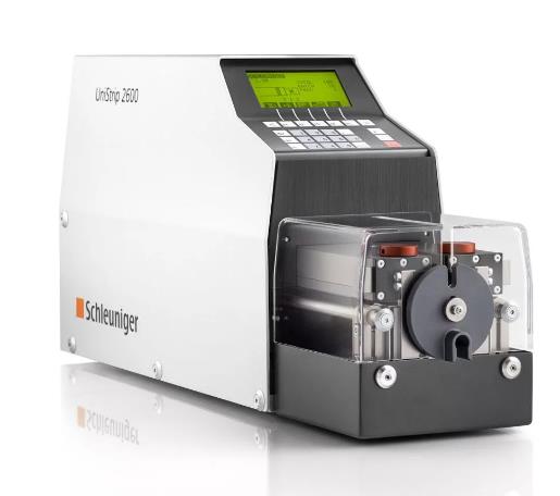 SCHLEUNIGER UNISTRIP 2600