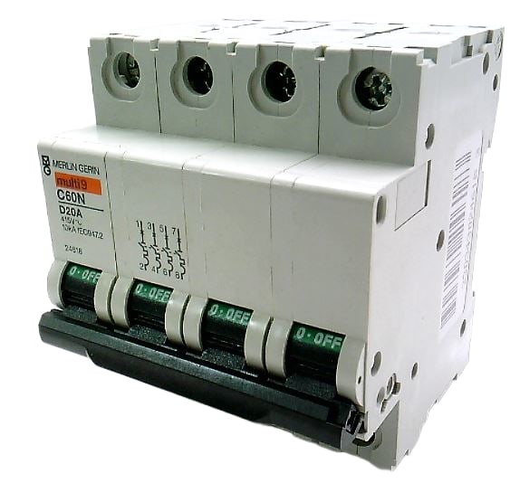 24618 by SCHNEIDER ELECTRIC