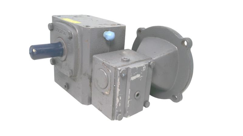 ALTRA INDUSTRIAL MOTION FWA718-600-B5-G