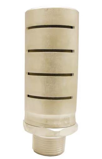 ARROW PNEUMATICS ASQF-1M