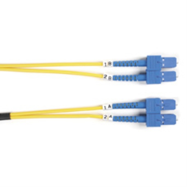 BLACK BOX CORP FOSM-010M-SCSC