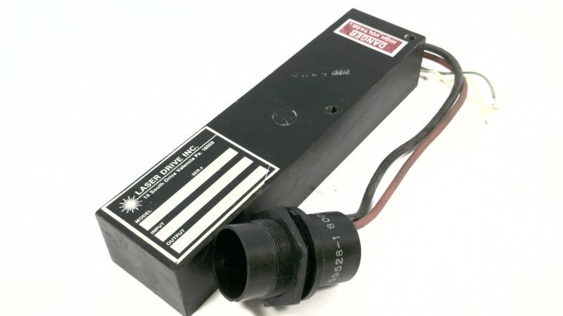 EATON CORPORATION 301LC3