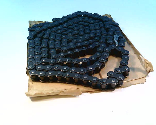 DIAMOND CHAIN S-10B-1R-10FT