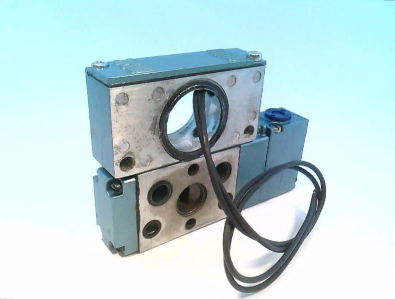 MAC VALVES INC 811C-PM-110DA-142