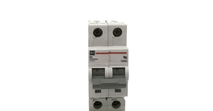 EATON CORPORATION WMS2D01
