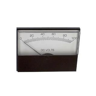 3MAS-DVV-050-U by JEWELL INSTRUMENTS