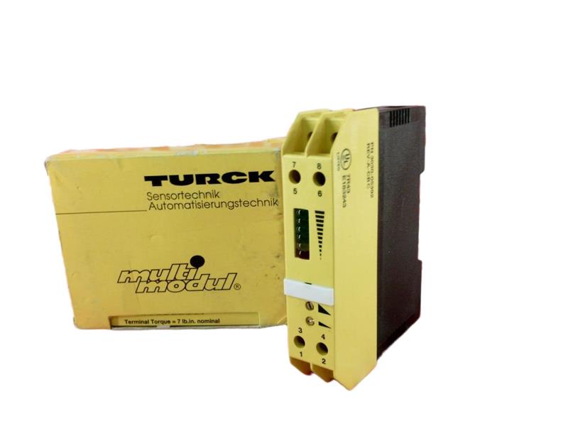 TURCK 3030-05392