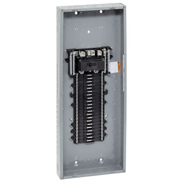 SCHNEIDER ELECTRIC QO142M225P
