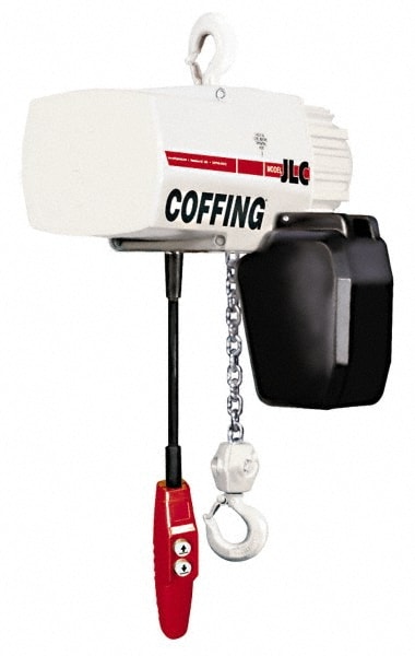 COFFING HOIST 08231W