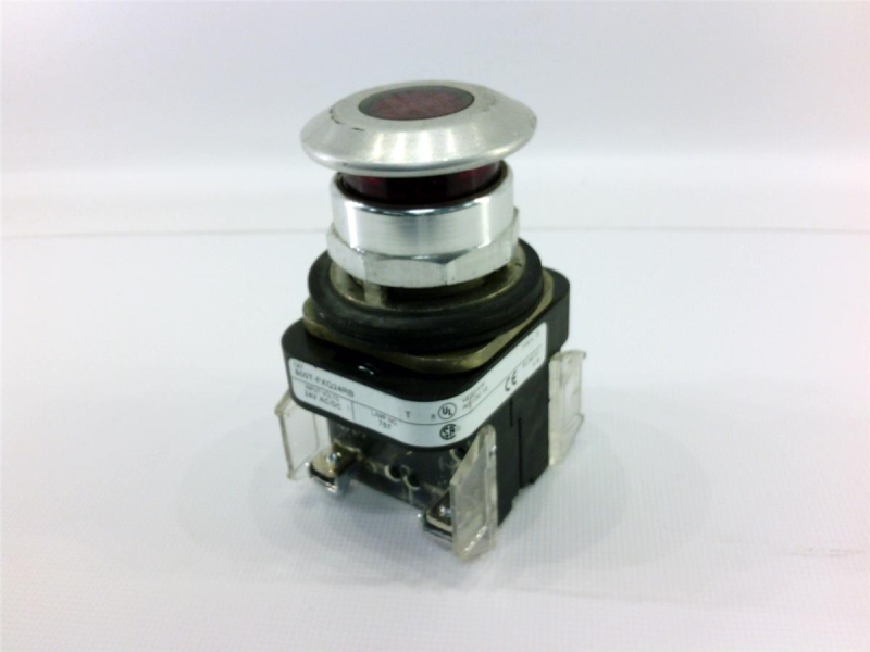 ALLEN BRADLEY 800T-FXQ24RB