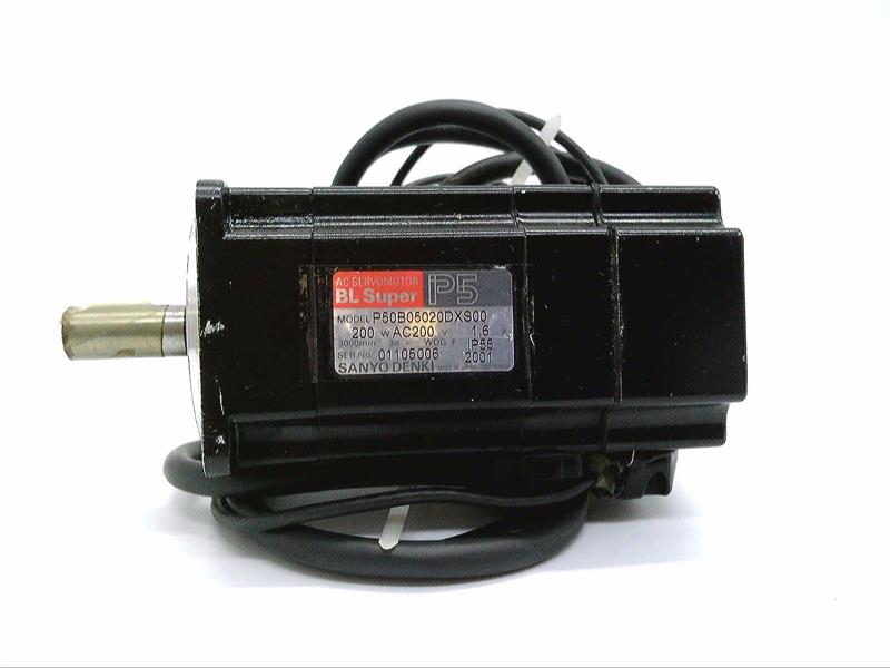 SANYO P50B05020DXS00