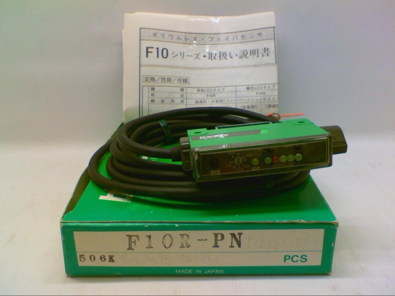 TAKENAKA LTD F10R-PN