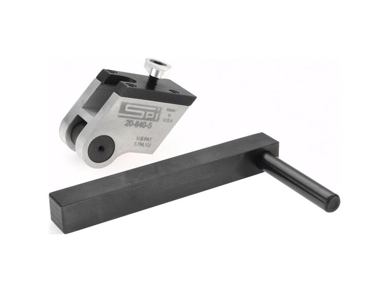 SWISS PRECISION INSTRUMENTS ID 1000 SPI