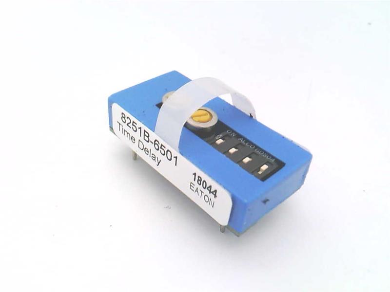8251B-6501 by EATON CORPORATION