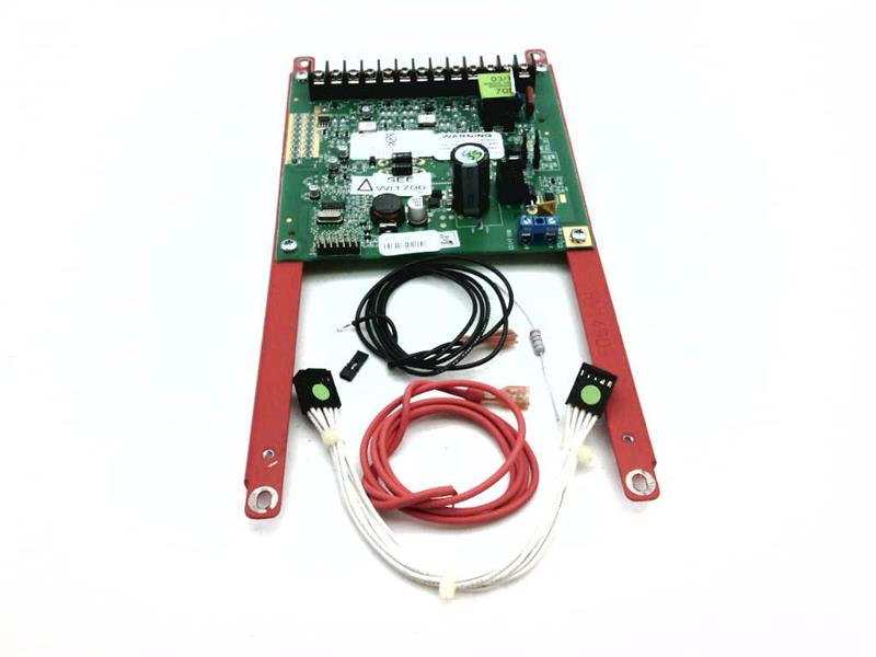 GEMC-BM/PS by NAPCO SECURITY