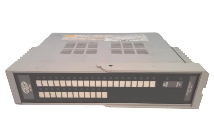 INVENSYS 80CC-12001-101-V-00