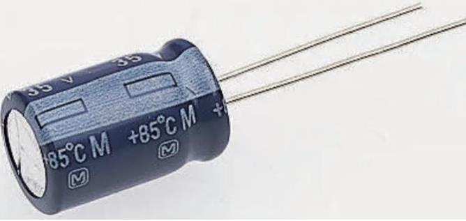 MATSUSHITA ELECTRIC ECA-1AM102