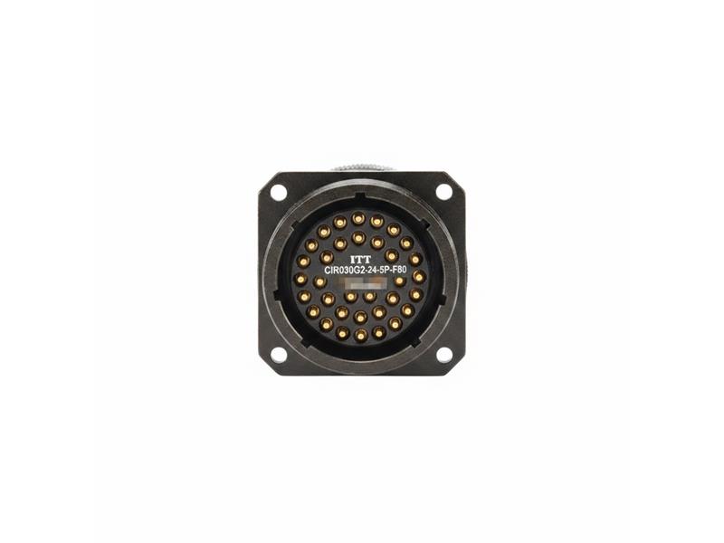ITT CIR030G2-24-5P-F80