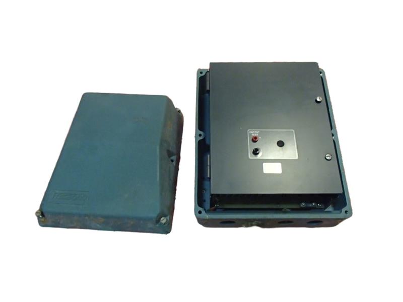 E96P-1A by INVENSYS