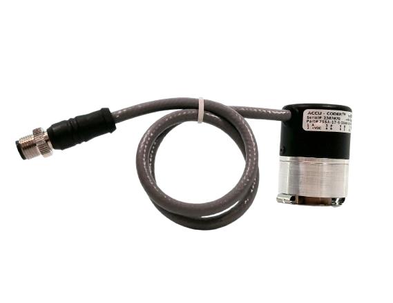 755A-17-S-2048-R-HV-1-S-K00-N by ENCODER PRODUCTS