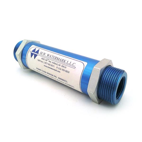 M.W. WATERMARK LLC 40008371