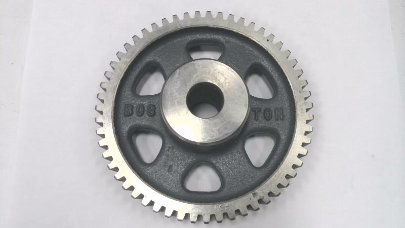 ALTRA INDUSTRIAL MOTION 10332