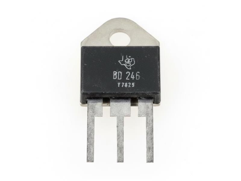 GENERIC BD246A