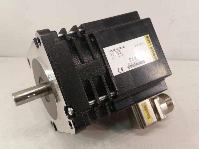 SCHNEIDER ELECTRIC VRDM597/50LWC