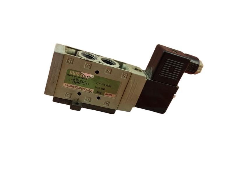 ASCO L12BA452OG00040