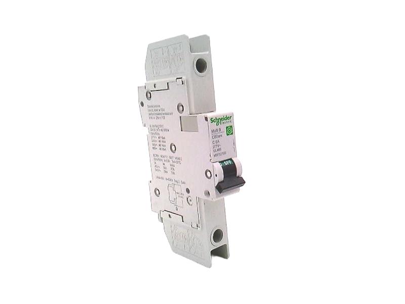 SCHNEIDER ELECTRIC M9F52115