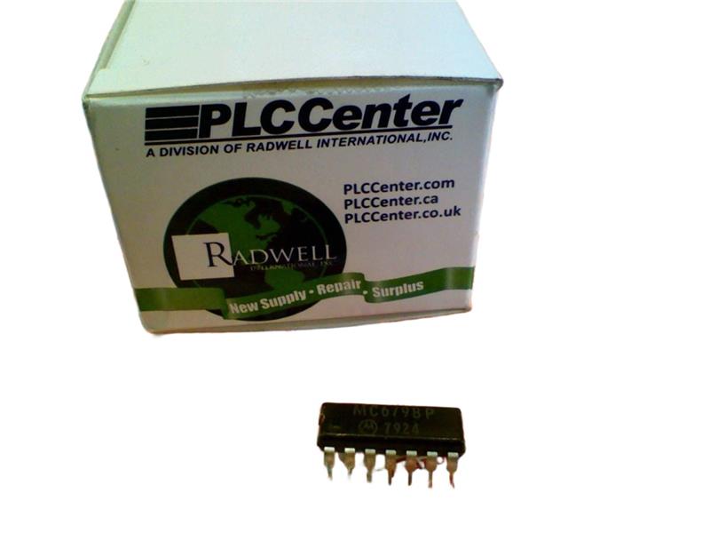 MC679BP by NXP SEMICONDUCTOR
